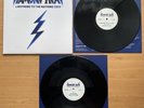 Diamond Head - Lightning To The Nations 2020 2xLP EU Vinyl EX+/EX+ Rock Metal