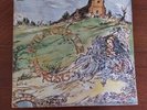 FOREST FULL CIRCLE UK HARVEST RECORDS LP SHVL 784  TEXTURED GATEFOLD VGC