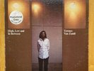 Townes Van Zandt High, Low and In Between OG 1972 LP Vinyl Record Poppy PROMO