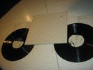 LP - PINK FLOYD - The Wall - German 1ST Press - A0/B0/A01/B0 - MINT - RAAAR