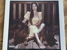 Lana Del Rey Blue Banisters Transparent White Vinyl 2LP New & Sealed