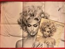 MADONNA BAD GIRL VINYL 12