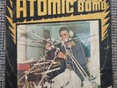 William Onyeabor - Atomic Bomb - 1978 Rare Nigerian Funk Vinyl LP