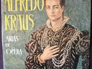 Alfredo Kraus - Arias De Opera - Used Vinyl Record - C11851A