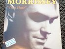 MORRISSEY Viva Hate  EXC Vinyl LP SPAIN Import-80s ALT BRITPOP the smiths