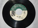 The Brothers Seven,  Texas Funk (Rare) Evil Ways/Them Changes 45 Rpm