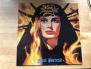 King Diamond Fatal Portrait First Press LP 1986 Roadrunner RR9721