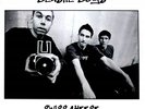 beastie boys swiss cheese double LP