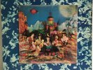 The Rolling Stones Their Satanic Majesties Request Mono Decca TXL 103 c. 1967
