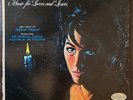 ALICE DARR I Only Know How to Cry LP Charlie Parker Jazz EX cond + FREE SHIPPING