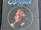 Brubeck Blue Rondo - The 1987 Dave Brubeck Quartet LP Vinyl Record Brand New