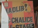 Madlib ‎420 Chalice All Stars VMP Vinyl Me Please RED 2LP, 2017 NEW Reggae