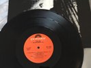 The Jam- The Bitterest Pill GOLD STAMP PROMO USA 12” Vinyl Polydor Paul Weller