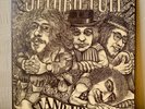 Jethro Tull Stand Up