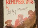 DOLLY MIXTURE. REMEMBER THIS. UK 7
