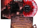 Wednesday 13 – Horrifier Red And White With Black Splatter, Die Hard Edition