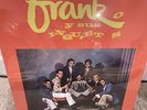 Frank y Sus Inquietos (2021-New/RE) Bla/Vinyl