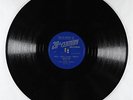 Black Gospel 78 - Five Gospel Stirrers - Don't Worry Bout Me - 20th Century