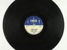 Blues 78 - Muddy Waters - Good News - Chess - mp3