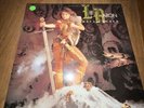 Lee Aaron – Metal Queen ; 1984 LP (VINYL IS NMINT)