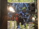 Outkast ATLiens Green Blue Galaxy 2 LP Vinyl Me Please VMP RH048-Brand New