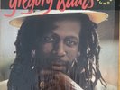 GREGORY ISAACS - NIGHT NURSE - MANGO US 1982 ROOTS REGGAE LP