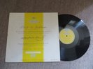 MOZART/BEETHOVEN - SONATAS J. MARTZY J. ANTONIETTI DGG LPM 18075 TULIPS LP RARE