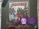Black Sabbath - Sabotage (Super Deluxe Vinyl Box Set, 2021) Mint&Sealed