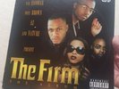 The Firm - The Album / Vinyl / Nas AZ Foxy Brown Nature Dr. Dre Canibus