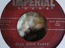 Ruth & Al - Real Gone Party (Rockin R&B Original)