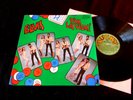 ELVIS PRESLEY/VIVA LAS VEGAS/LUCKY REC LR 711/USA PRESS 1978