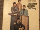 The Beatles Yesterday And Today Butcher Cover 2nd State VG+ Unpeeled Holy Grail