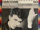 David Bowie - Heroes/Helden/Heroes/Héros - 12