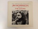 Jim Morrison The Doors An American Prayer Vinyl Record 1978 5E-502 Elektra