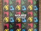 DAVID BOWIE - AT THE KIT KAT CLUB NEW YORK 99  VINYL 2LP BRILLIANT LIVE