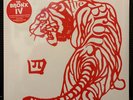 The Bronx - The Bronx IV - Red Vinyl - 10 Year Anniversary Reissue