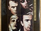 U2 UNFORGETTABLE FIRE EP 1985 SEALED 1ST CANADA ISP 1026