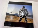 PINK FLOYD Delicate Sound Of Thunder COLUMBIA 2xLP VG++/VG