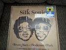 An Evening With Silk Sonic by Bruno Mars/Anderson Paak (Vinyl LP, 2022) See Des