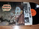 Black Widow - III - Rare 1st Press 1971 Vinyl LP Netherlands - Excellent
