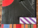 PINK FLOYD - THE FINAL CUT  EX+ VINYL LP /  FIRST GERMAN PRESSING / IN WRAPPER