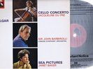 EMI ASD 655 UK NM DU PRE - ELGAR CELLO CONCERTO