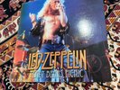 Led Zeppelin Teady Bear's Picnic US 2012 Black PROMO Vinyl