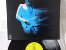 Jeff Beck-Wired LP 1976 Superb UK 1st Pressing