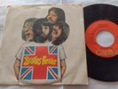 CANADA  Ex THE BEATLES Something / Come Together 1976 PS CAPITOL Re FOREVER 45