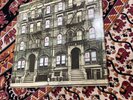 Led Zeppelin Physical Graffiti Germany 2LP Reissue Vinyl Swan Song