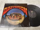 SALVATION DEBUT SELF TITLED ORIG LP 1968 ABC PSYCH FUZZ ABCS 623 SHRINK