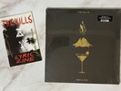 THE KILLS - ASH AND ICE 2x LP (NEW, SEALED, VINYL) + SIGNED LYRIC ZINE