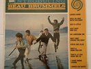 THE BEAU BRUMMELS Introducing 1965 Autumn 1st Stereo Press Shrink Play Tested