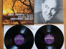 SET 325-6 ED2 Mahler Symphony no. 2 Solti Harper Watts NEAR MINT 2xLP Decca WBG
